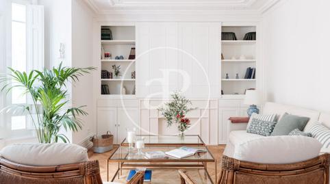 Photo 2 of Flat for sale in Almagro,  Madrid Capital