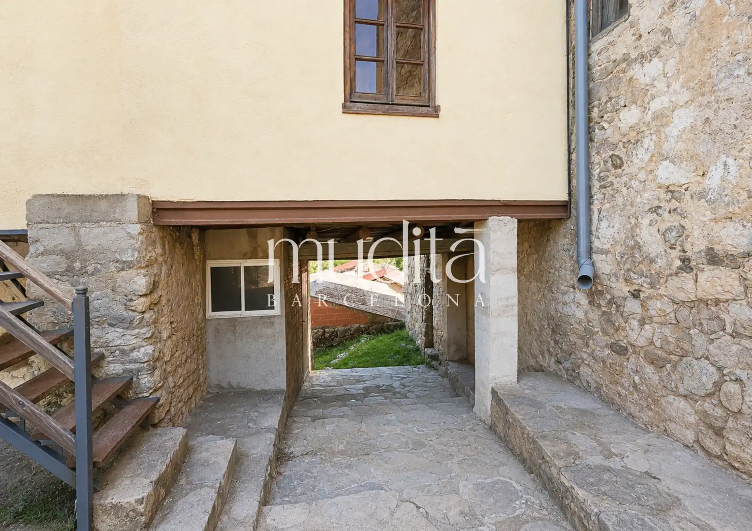 Finca rústica en venda en Guardiola de Berguedà amb Calefacció i Terrassa