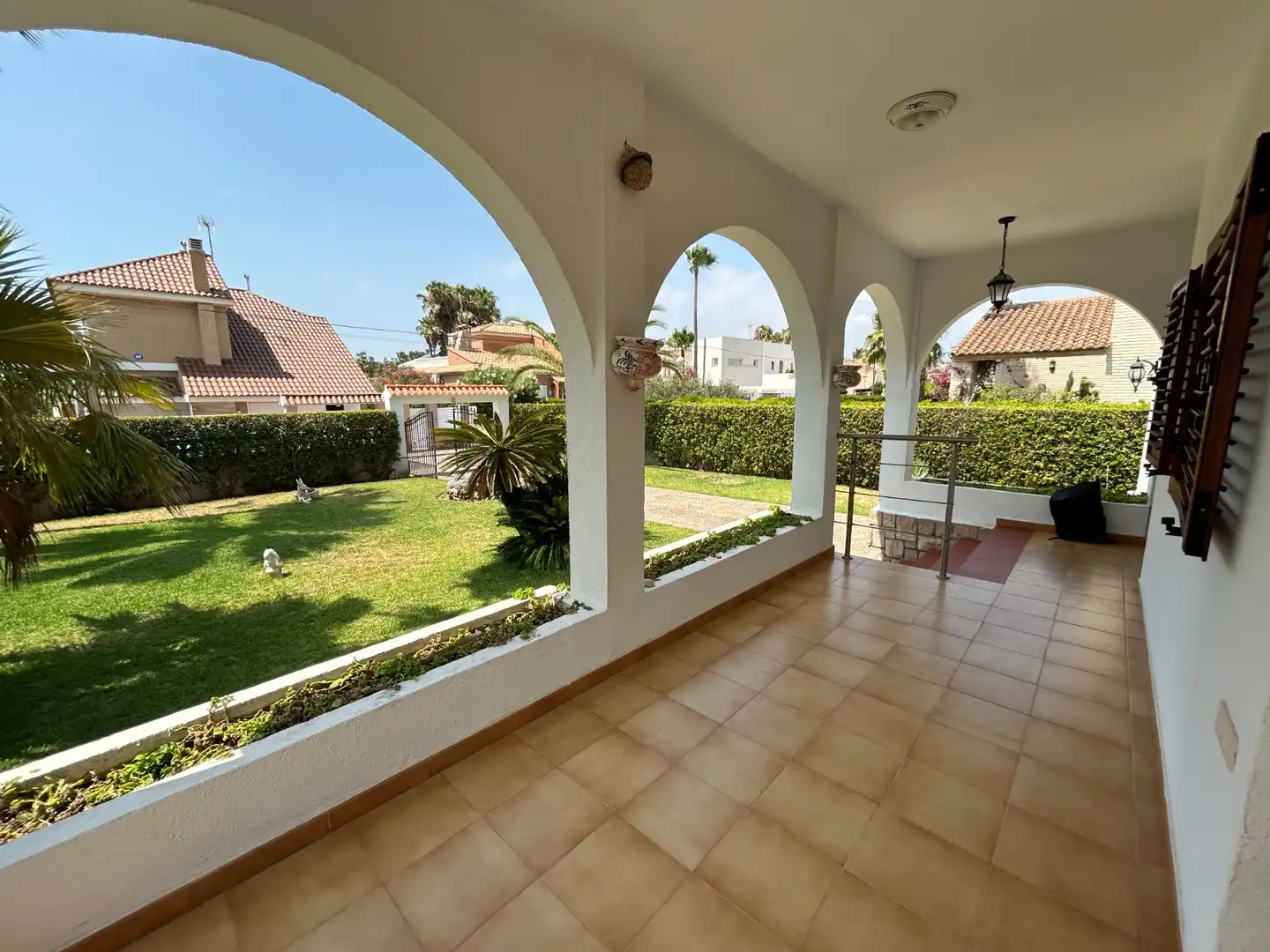 Casa o xalet en venda a Carrer del Coll-Verd, Corinto - Almarda