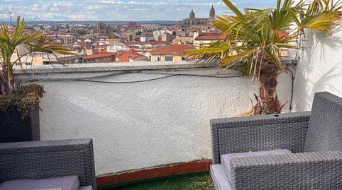 Foto 4 de Ático en venta en Calle María Auxiliadora, 1, Labradores, Salamanca Capital