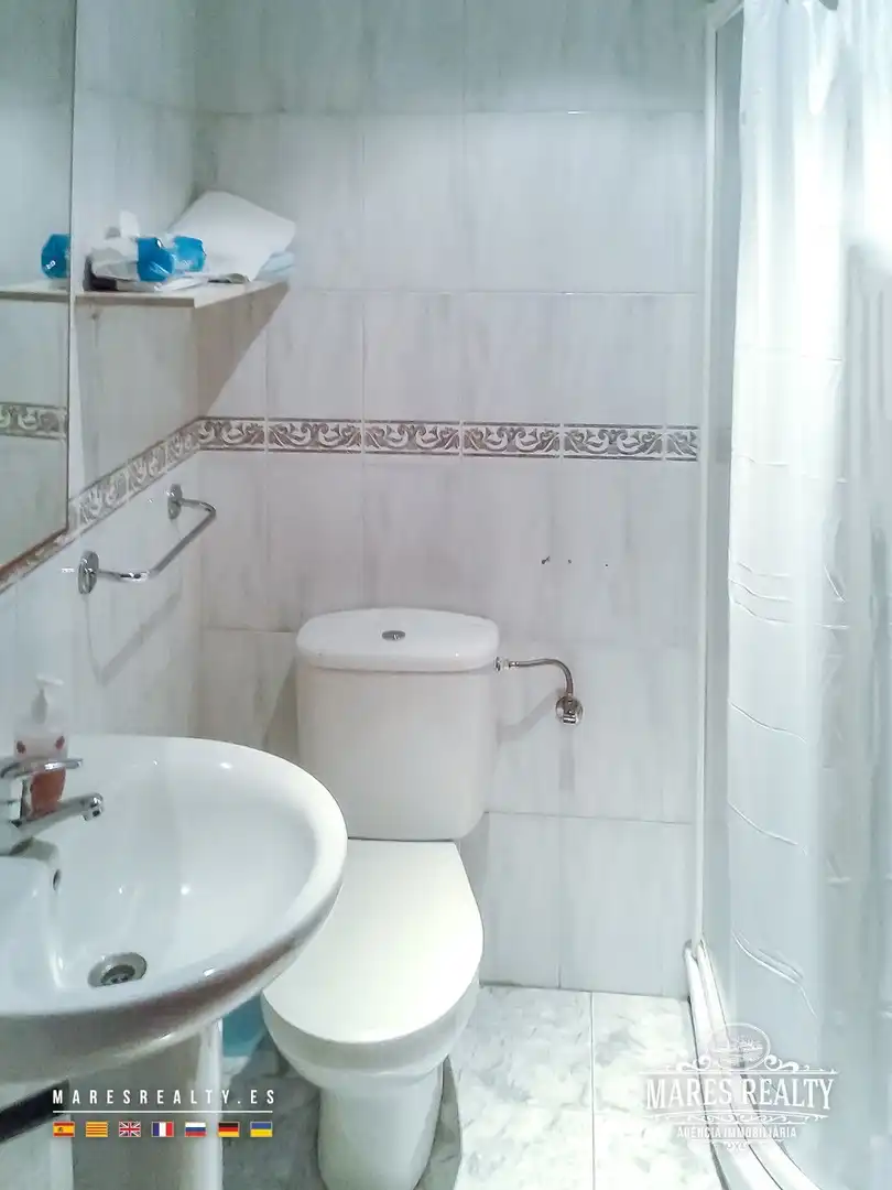 Penthouse mit Pool zum Verkauf in Fenals, imagen 8