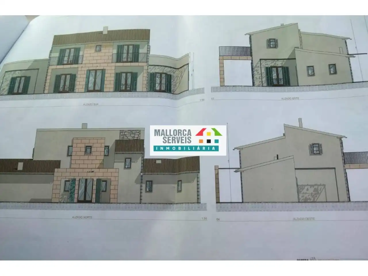 Residential land for sale in Manacor Centre, imagen 7