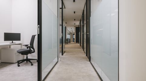 Foto 3 von Büro zur Miete in Calle Olof Palme, 28, Guanarteme, Las Palmas de Gran Canaria