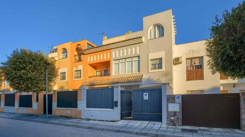 Photo 4 of Single-family semi-detached for sale in Calle Francisco Guerrero, 9, Zona Universitaria, Bormujos