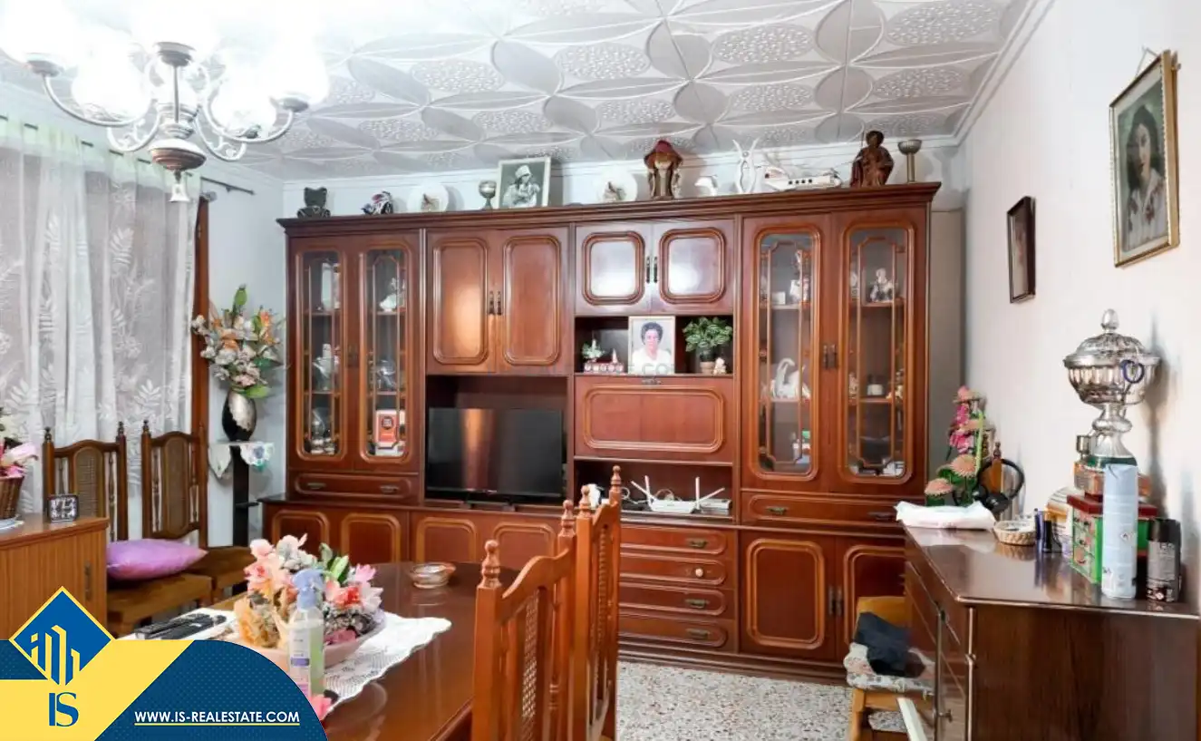 Apartament amb ascensor en venda a Playa del Acequión, Náufragos y Rocío del Mar, imagen 3