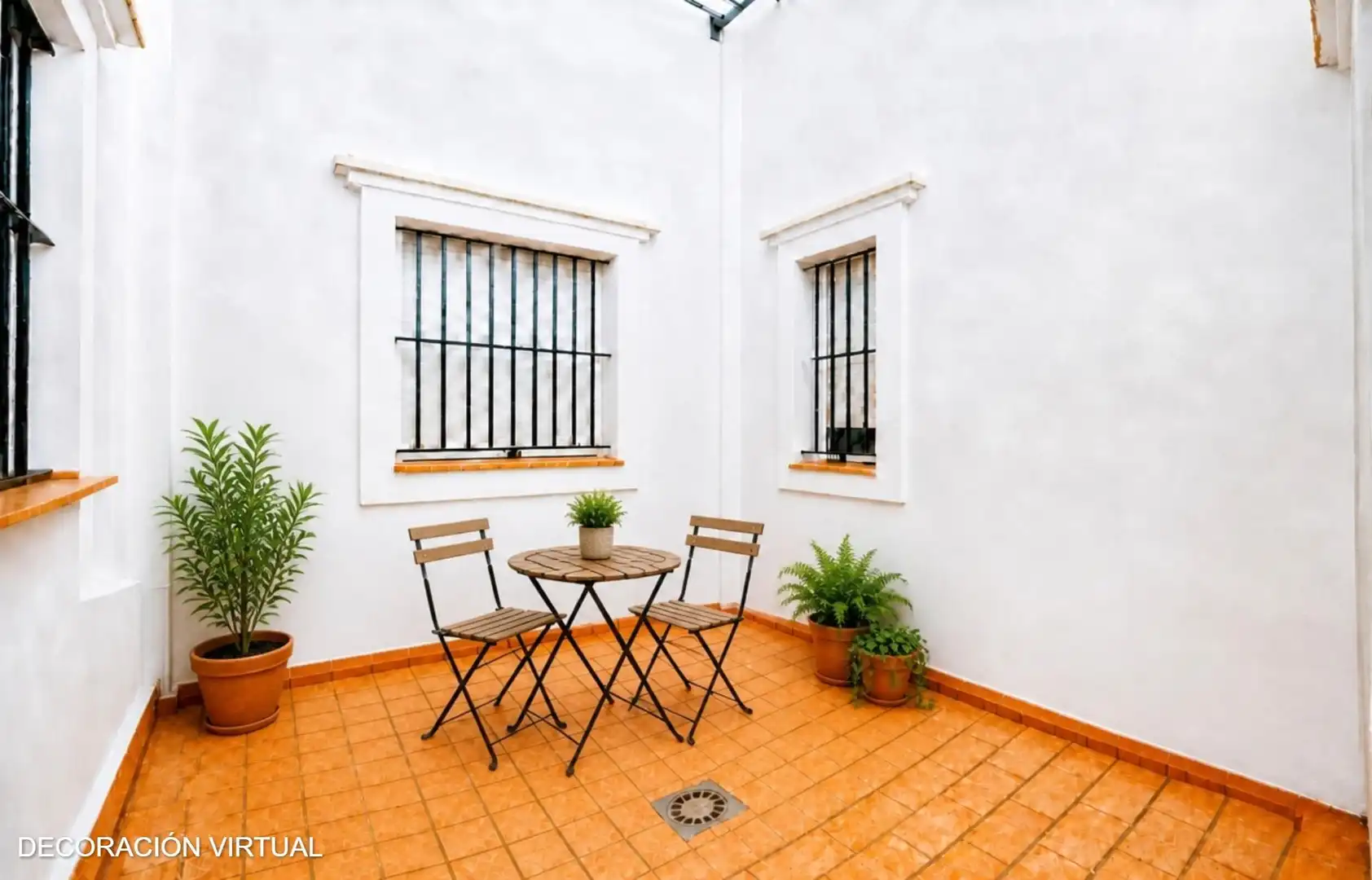 Terrassa de Pis en venda en Chiclana de la Frontera amb Aire condicionat