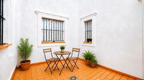 Foto 2 de Pis en venda a Núcleo urbano, Chiclana de la Frontera
