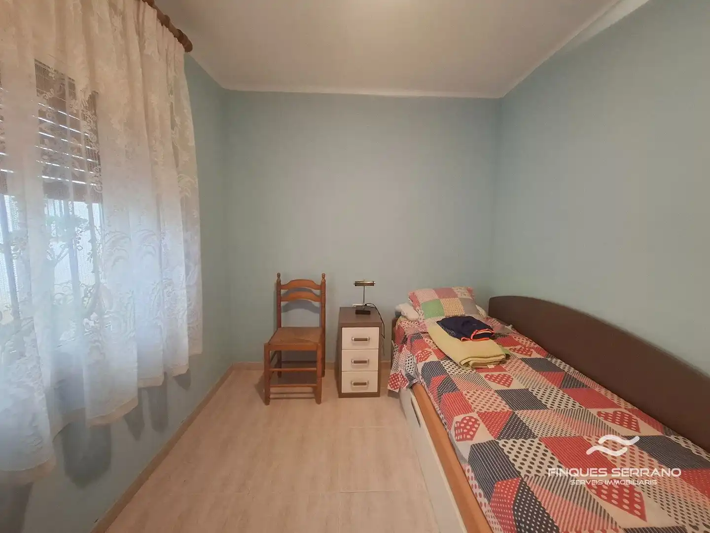 Appartement avec piscine à vendre à Gracia, imagen 20