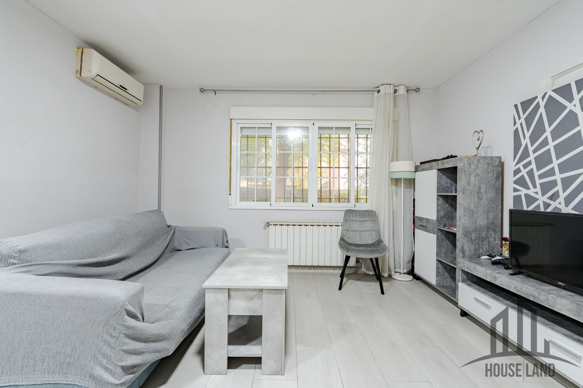 Bedroom of Flat for sale in Alcalá de Henares  with Heating