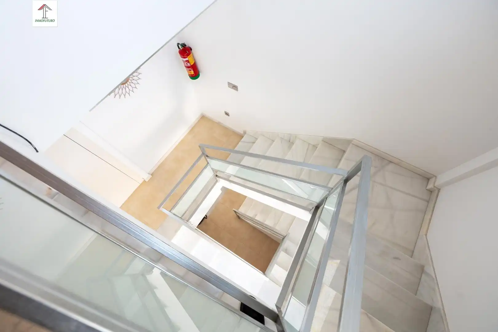 Inmuebles singulares con ascensor en venta en Calle Real, imagen 35