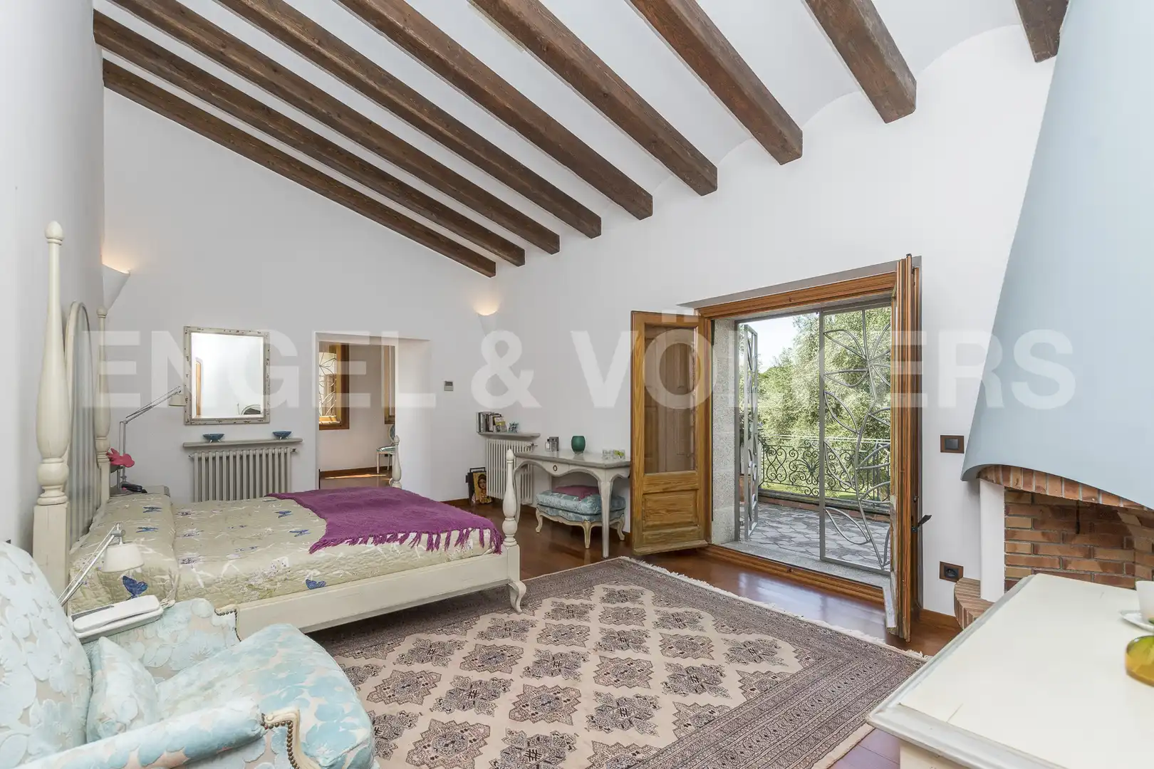 Villa avec piscine à vendre à Cabrera de Mar, imagen 66
