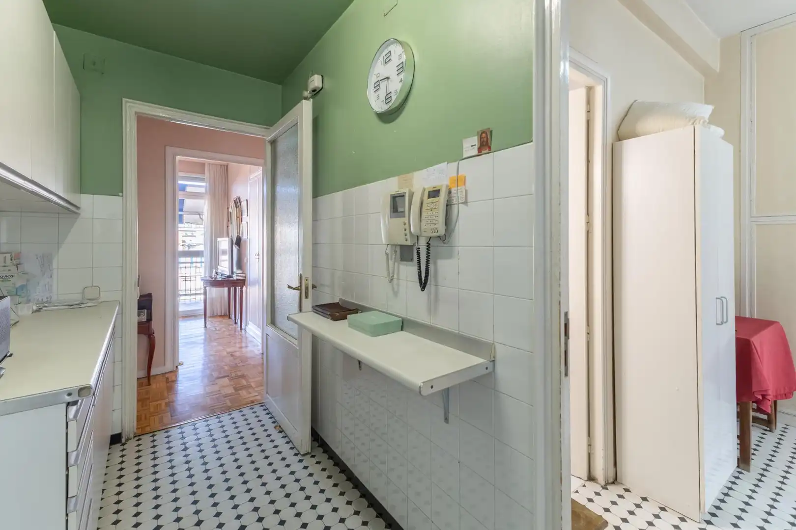 Apartments for sale in Madrid  with Heating, Storage room and Balcony