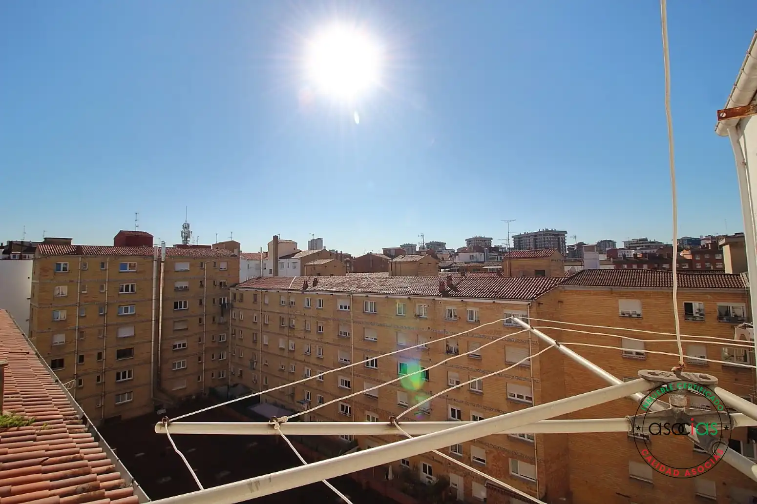 Appartement avec ascenseur à vendre à Gijón - CL ELEUTERIO QUINTANILLA 32, imagen 8