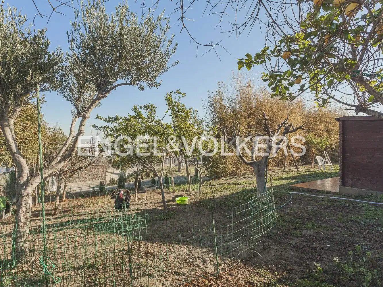 Casa o chalet en venta en Sant Quirze del Vallès con Aire acondicionado, Calefacción y Jardín privado