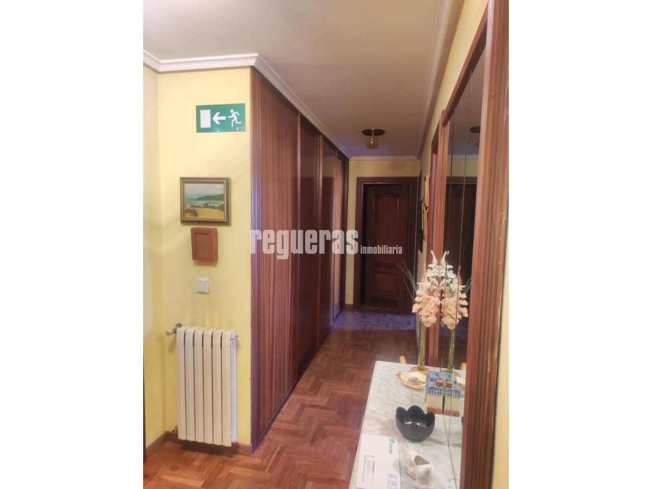 Apartment for sale in Avilés  with Heating, Parquet flooring and Terrace