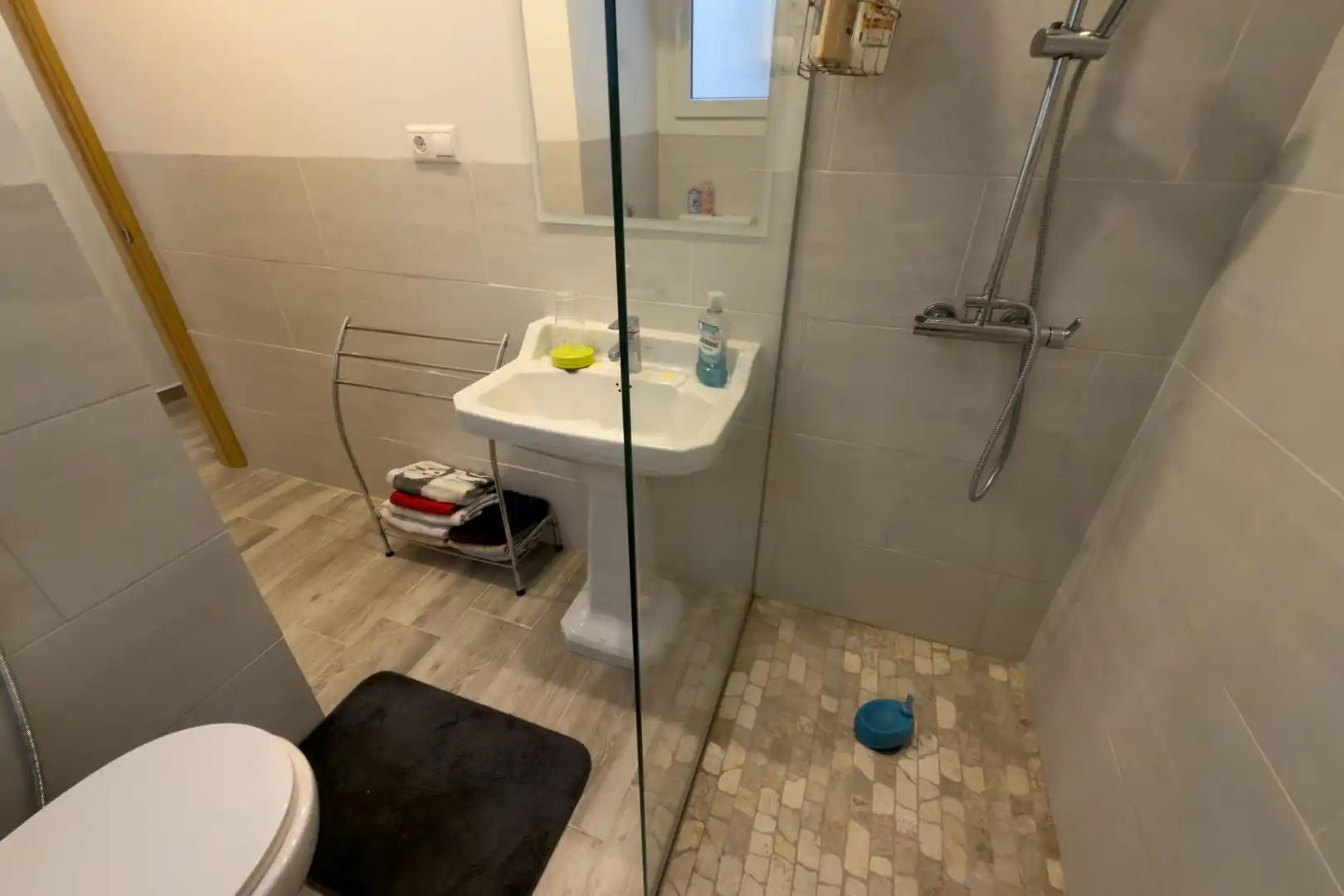 Bany de Pis en venda en Torrevieja amb Aire condicionat, Calefacció i Traster