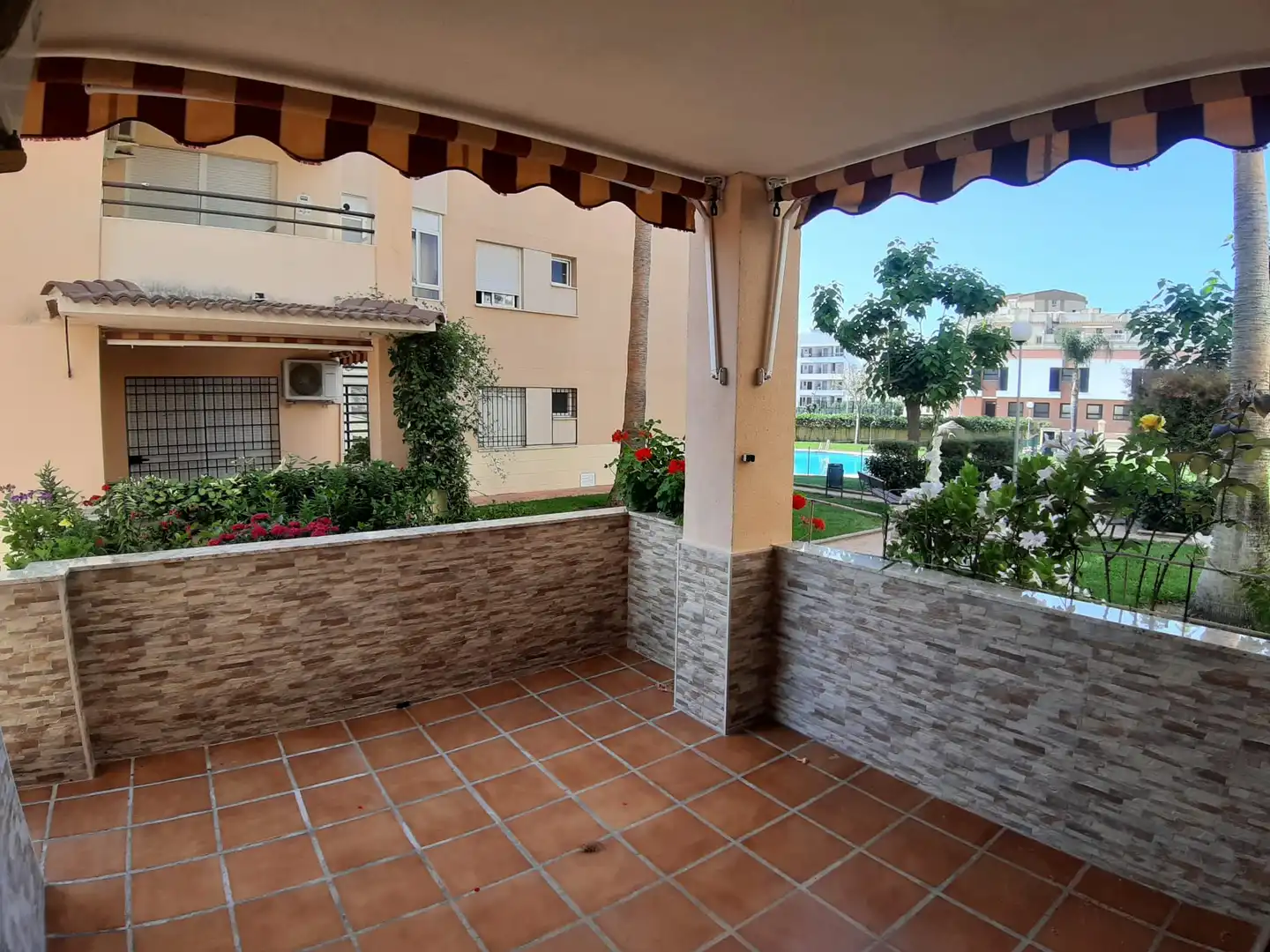 Wohnung mit Terrasse zur Miete in Avenida Torre Derecha 2, imagen 14