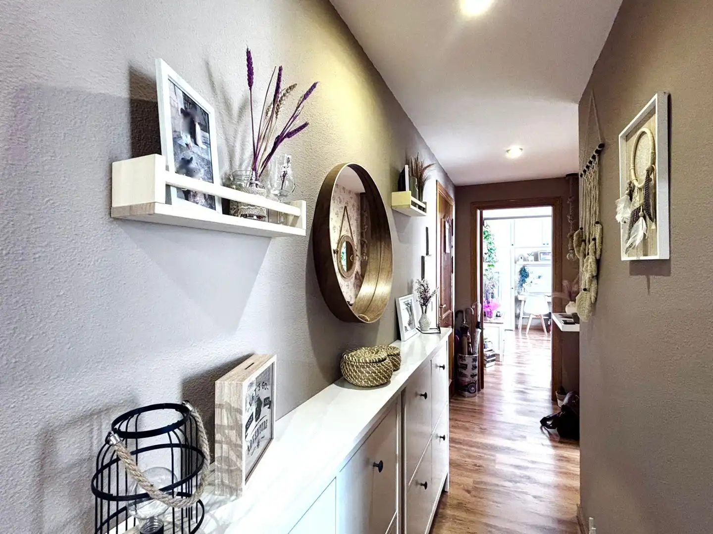 Apartamento en venta en Villagonzalo Pedernales con Trastero