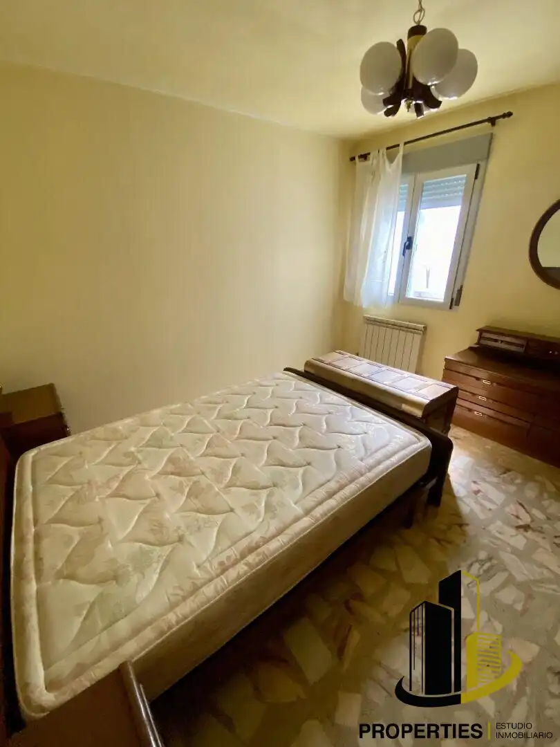 Habitación de Casa o chalet en venta en Santibáñez de Béjar