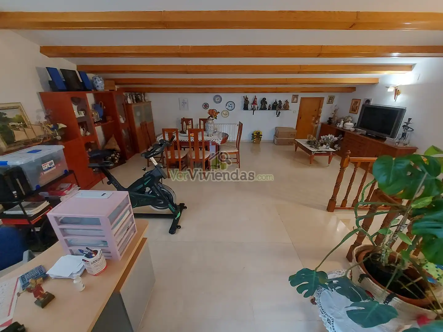 Casa adosada en venta en Sant Llorenç d'Hortons con Aire acondicionado, Calefacción y Jardín privado