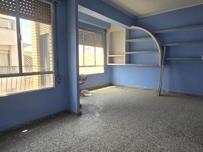 Bedroom of Flat for sale in Llíria  with Balcony