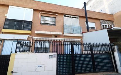 Single-family semi-detached for sale in Almoradí