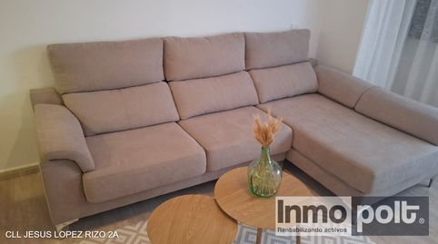 Foto 2 de Piso de alquiler en Calle Jesús López Rizo, 6, Torre-Pacheco ciudad, Torre-Pacheco