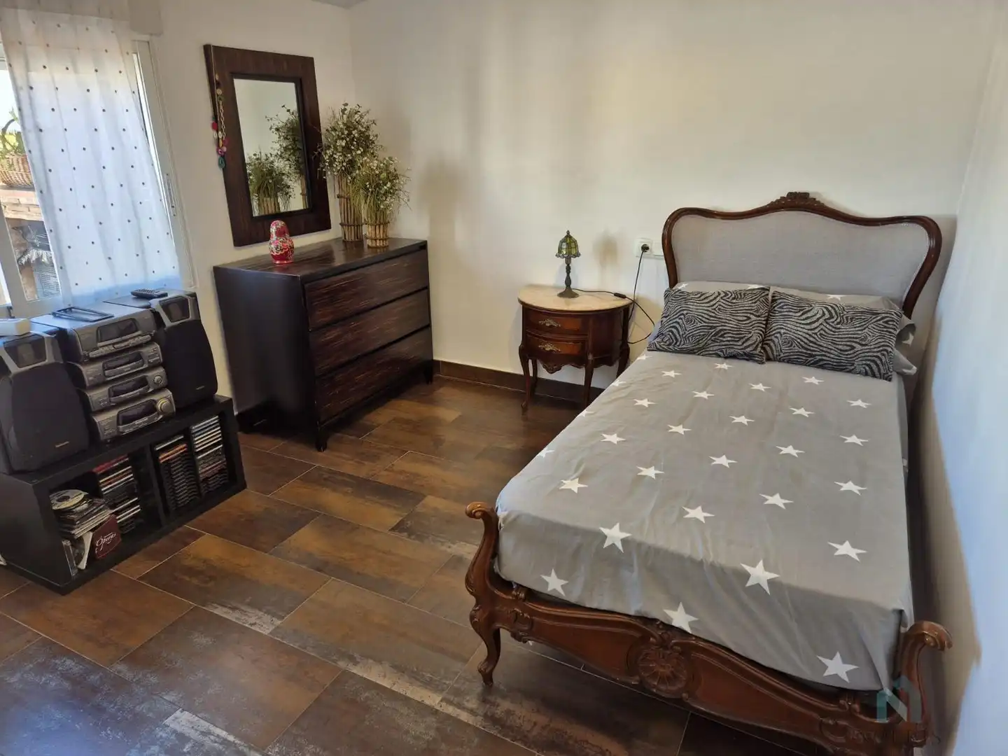 Habitación en Jaume I