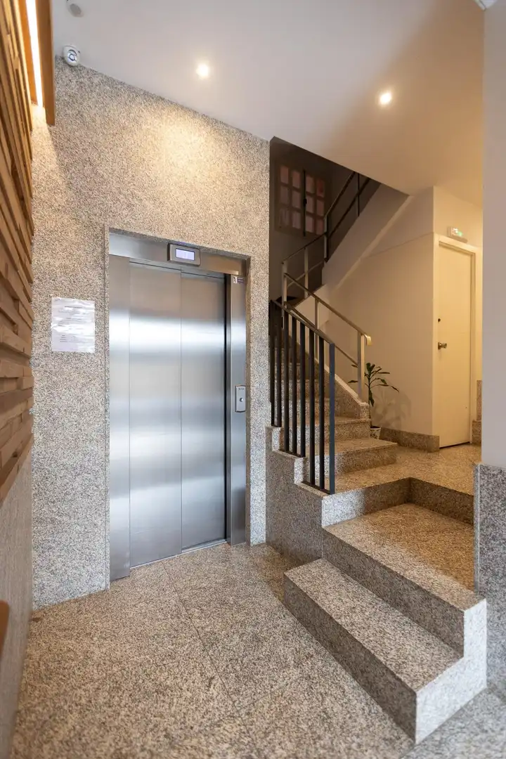 Wohnung mit Aufzug zum Verkauf in Los Castros - Castrillón - Eiris, imagen 44