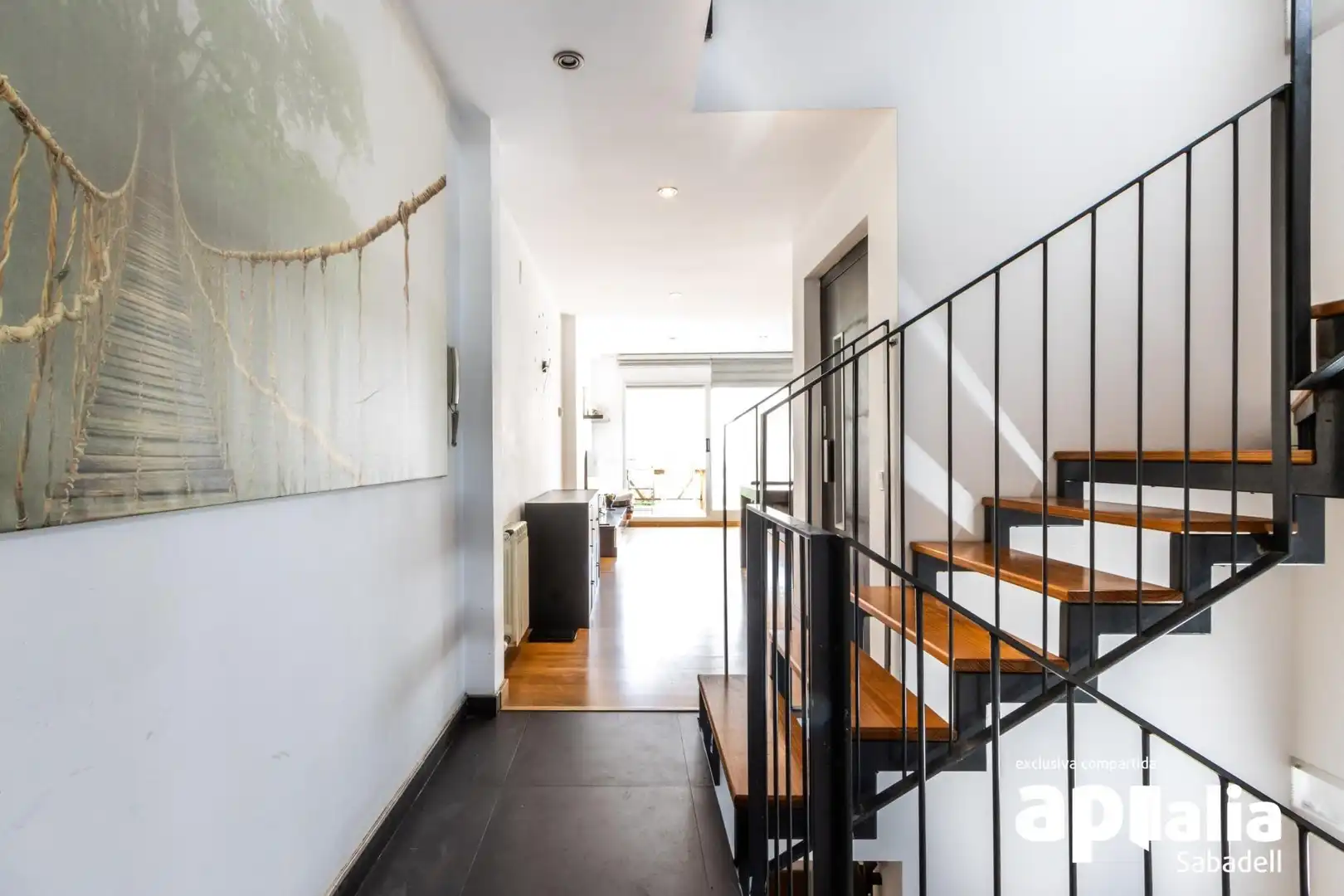 Houses for sale in Sabadell  with Air Conditioner, Heating and Parquet flooring