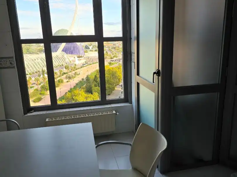 Wohnung zur Miete in Valencia, Valencia