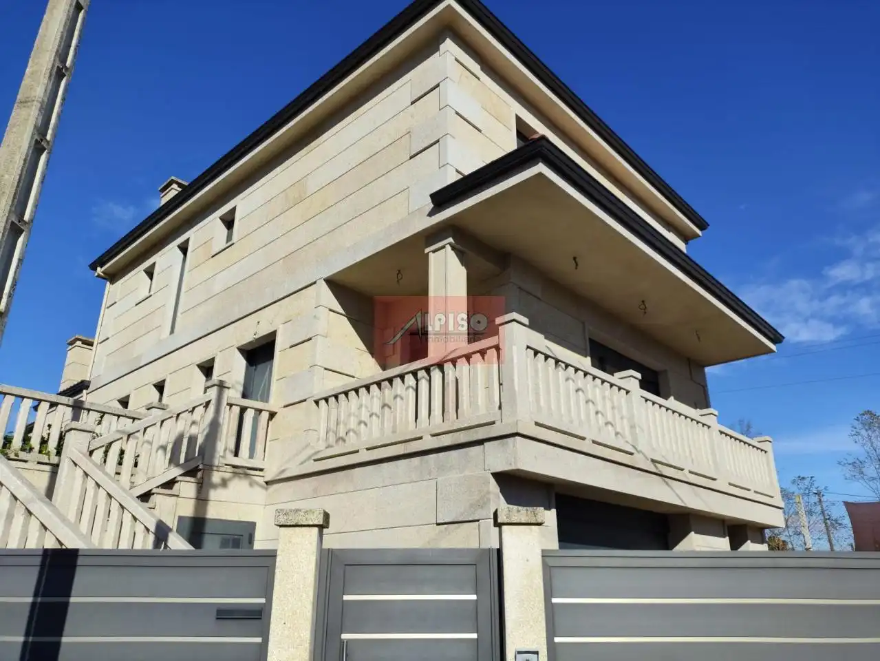Villa con giardino in vendita a Barbadás, imagen 6