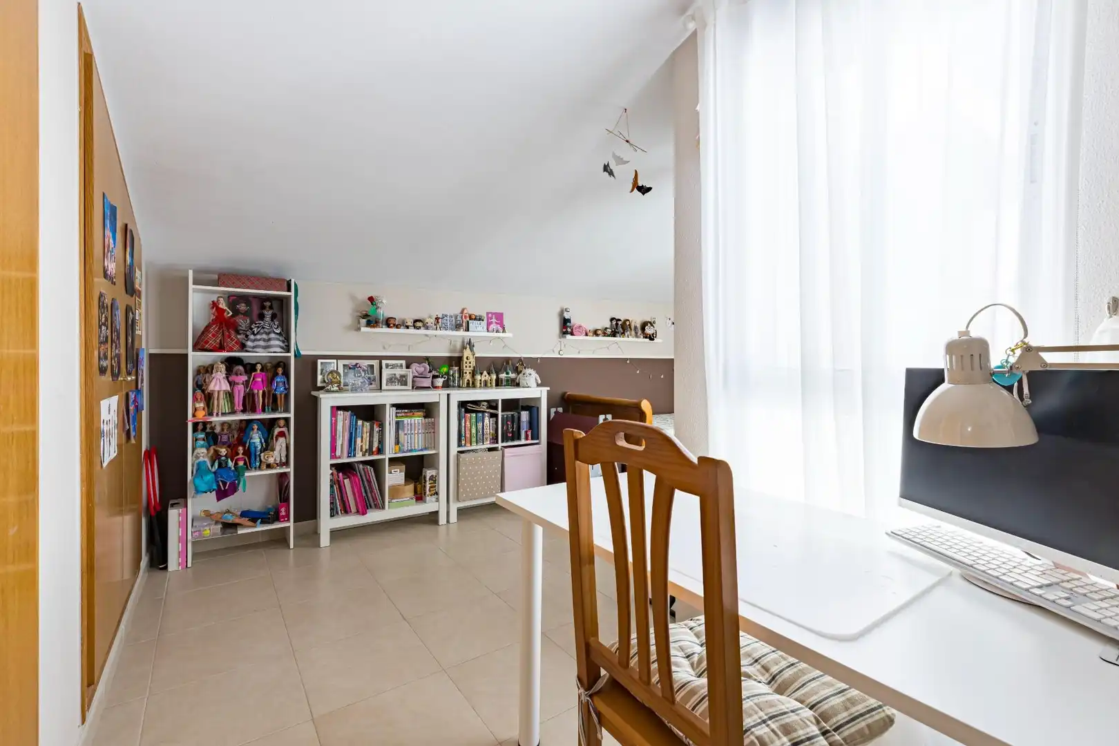 Penthouse mit Aufzug zum Verkauf in Norte, imagen 22
