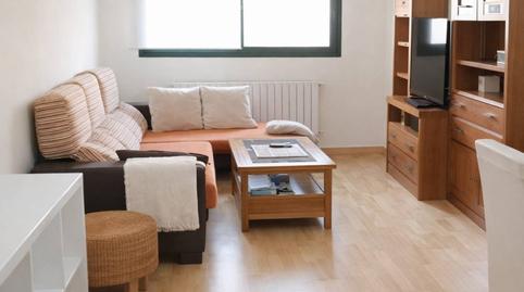 Photo 3 of Flat to rent in Palos de Moguer,  Madrid Capital