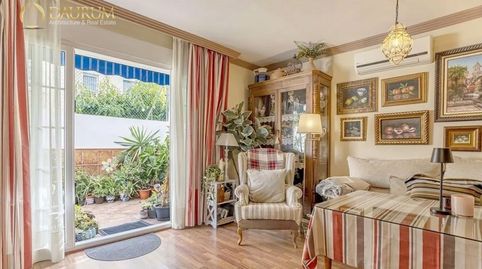 Foto 2 de Casa adosada en venta en Calle Castilla, Camino de Antequera, Málaga Capital