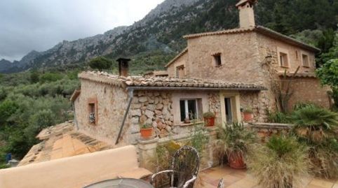 Foto 2 de Casa o chalet en venta en Calle Fornalutx, 69, Fornalutx, Illes Balears