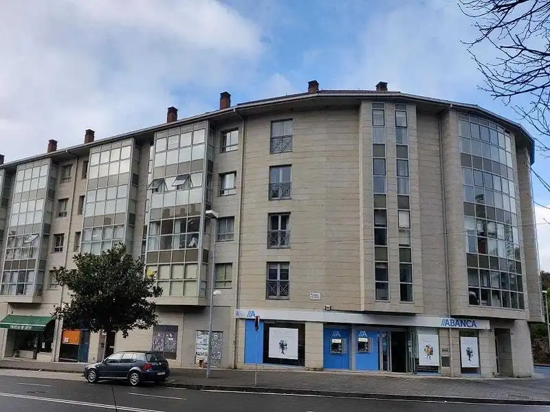 Local comercial de lloguer a De Ferrol, imagen 3