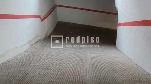 Photo 3 of Garage for sale in Azufre, Los Rosales, Madrid