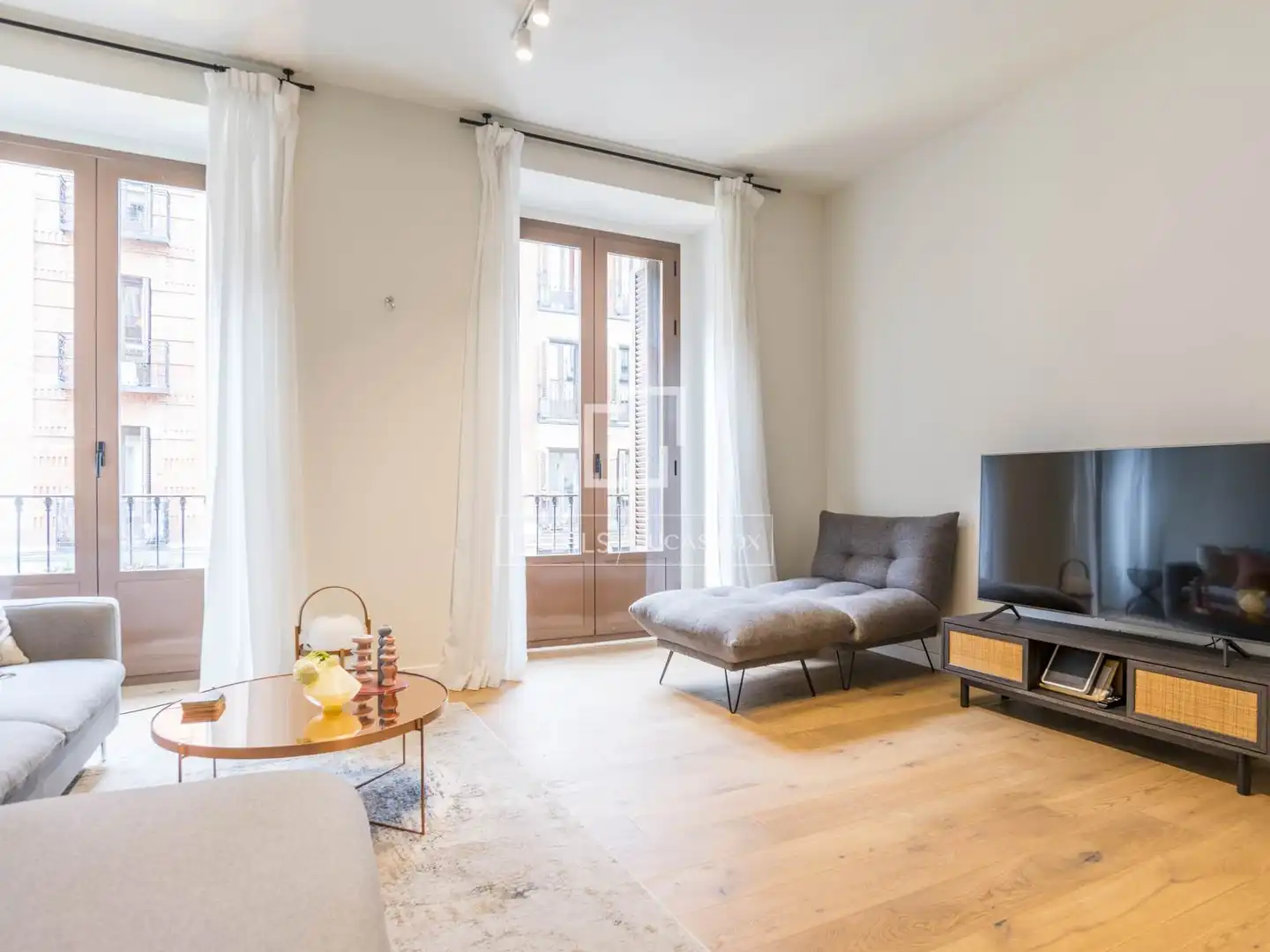 Appartement avec terrasse à vendre à Chamberí, imagen 2