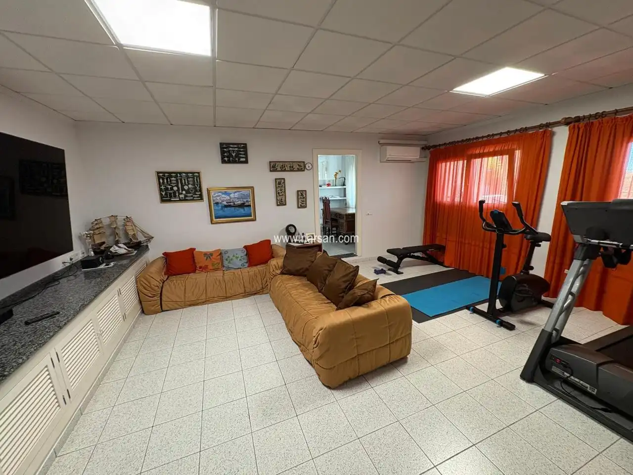 Maison avec piscine à vendre à Montornés - Las Palmas - El Refugio, imagen 33