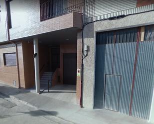 Exterior view of Garage for sale in Pedrola