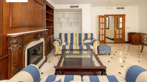 Foto 2 de Dúplex de lloguer a Centro - Sagrario, Granada