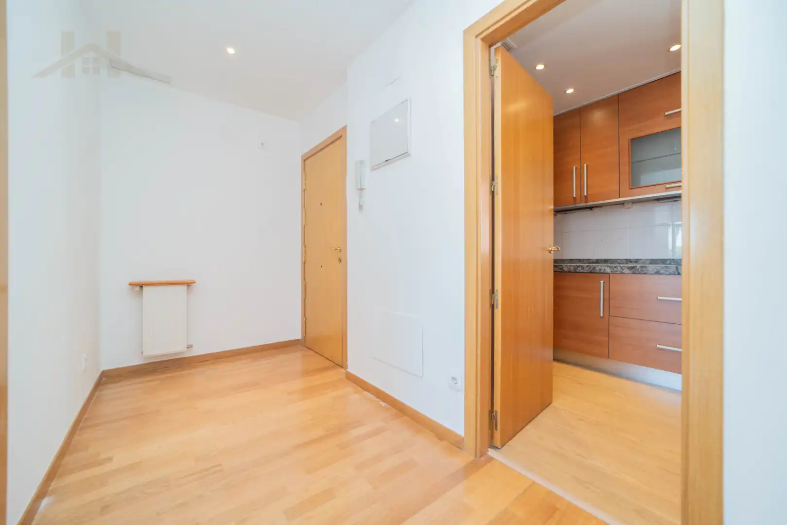 Appartement avec ascenseur à vendre à Calle del Monasterio de la Rábida 1I, imagen 4