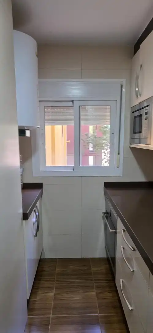 Cuina de Pis en venda en Algeciras