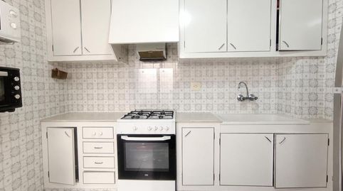Foto 3 de Casa o xalet en venda a Comuneros de Castilla, Ibi, Alicante