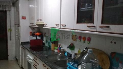 Foto 3 de Pis en venda a As Lagoas, Ourense