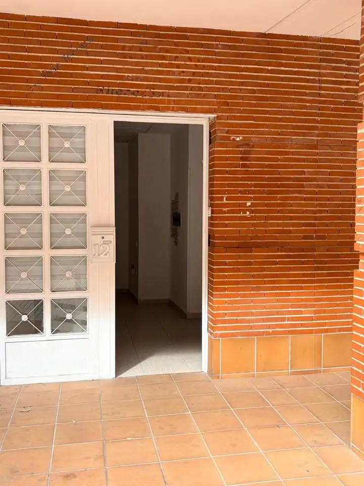 Local comercial en venda a Pablo Iglesias