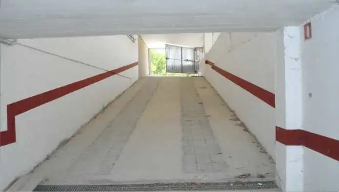 Parking de Garaje en venta en Onil