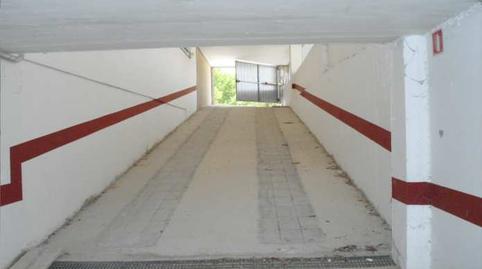 Foto 4 de Garatge en venda a C/ Santa Ana, Onil, Alicante