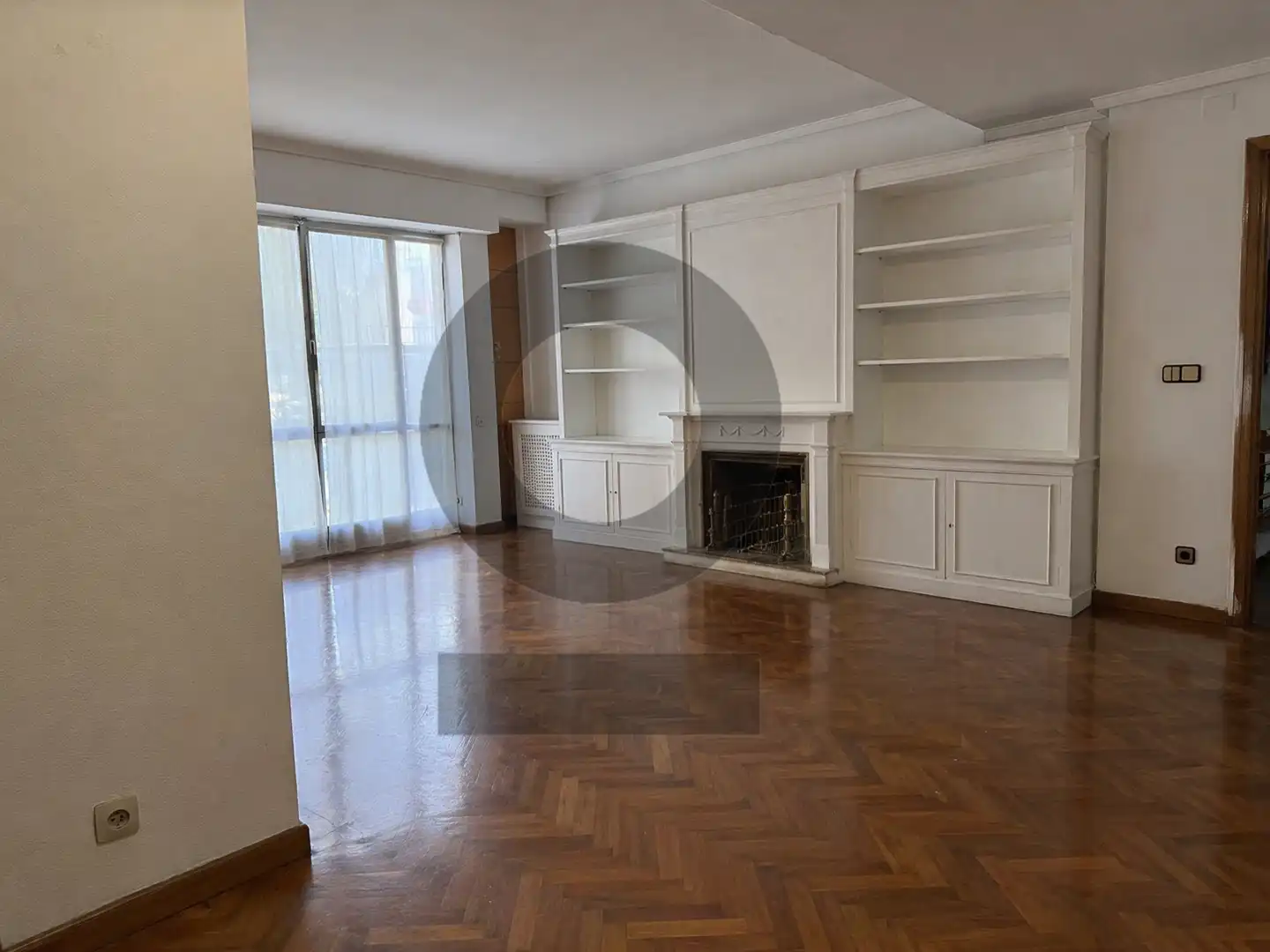 Piso con terraza en venta en Calle del Sacramento 6, imagen 15